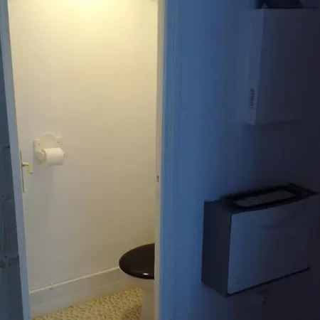 Le Blason Studio Spacieux Avec Parking Prive &wifi Lägenhet