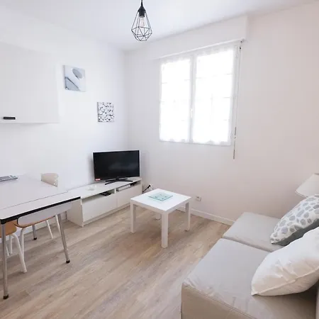 Le Blason Studio Spacieux Avec Parking Prive &wifi Lägenhet